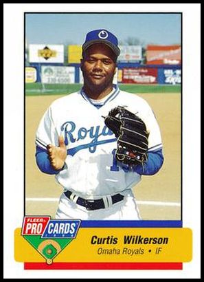 1233 Curtis Wilkerson